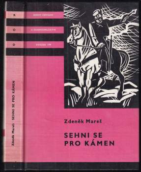 Sehni se pro kámen