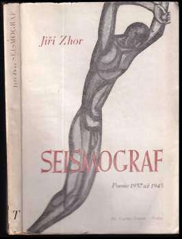 Seismograf