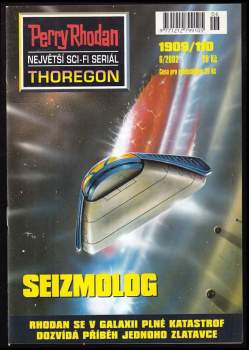 Seizmolog