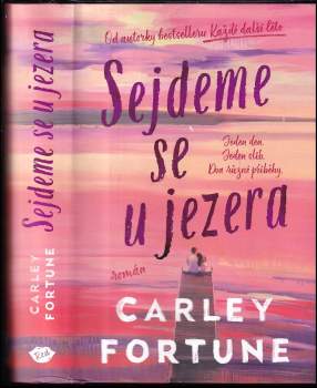 Carley Fortune: Sejdeme se u jezera