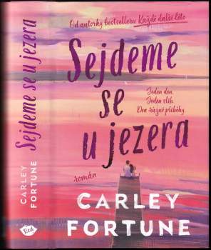 Carley Fortune: Sejdeme se u jezera
