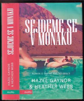 Sejdeme se v Monaku