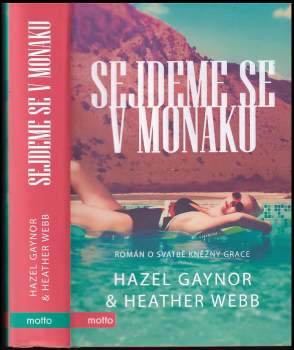 Sejdeme se v Monaku