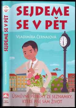 Sejdeme se v pět