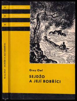 Sejdžo a její bobříci