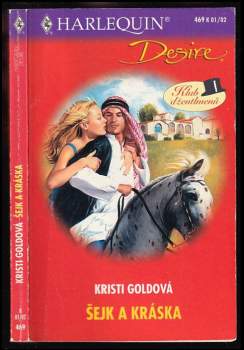Šejk a kráska