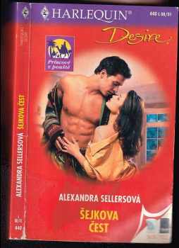 Alexandra Sellers: Šejkova čest