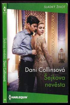 Šejkova nevěsta