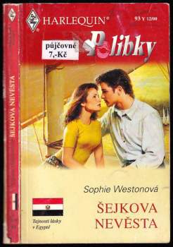 Šejkova nevěsta