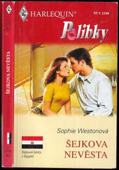 Šejkova nevěsta