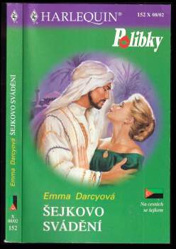 Šejkovo svádění