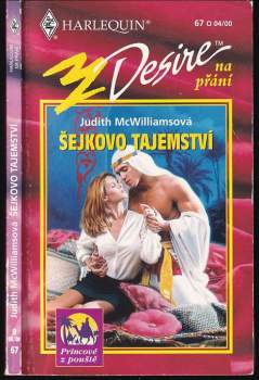 Šejkovo tajemství
