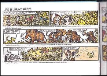 Miloslav Švandrlík: Sek a Zula