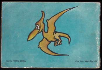 Miloslav Švandrlík: Sek a Zula