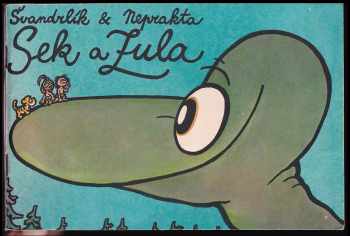 Sek a Zula