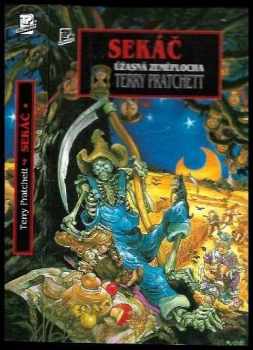 Sekáč - Terry Pratchett (1996, Talpress) - ID: 522638