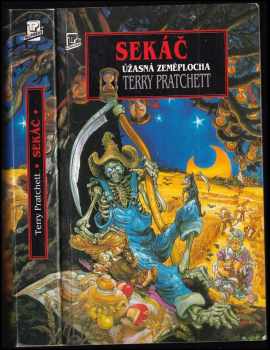 Terry Pratchett: Sekáč