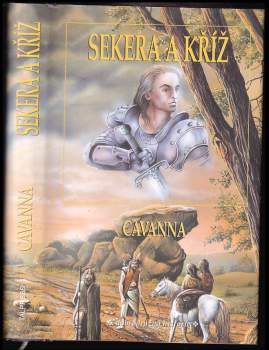 Sekera a kříž