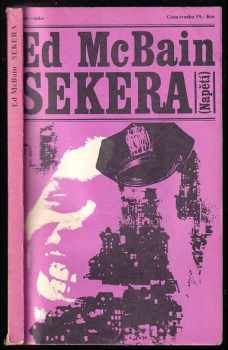 Ed McBain: Sekera