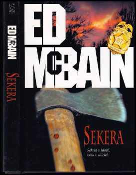 Sekera