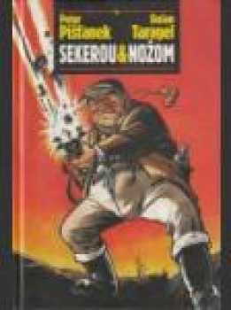 Sekerou & nožom
