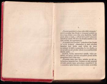 Marie Kyzlinková: Sekretářka Eva a její šéf