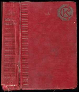 Sekretářka Eva a její šéf