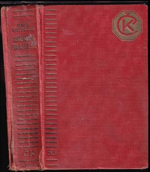 Sekretářka Eva a její šéf