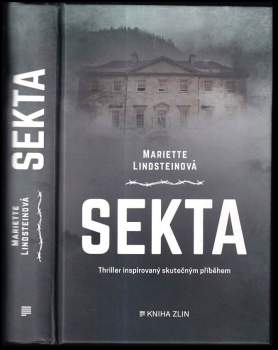 Mariette Lindstein: Sekta