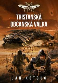 Tristanská občanská válka