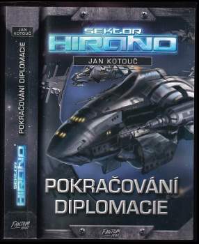 Jan Kotouč: Sektor Hirano