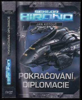 Jan Kotouč: Sektor Hirano