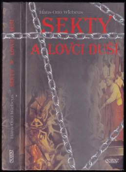 Hans-Otto Wiebus: Sekty a lovci duší