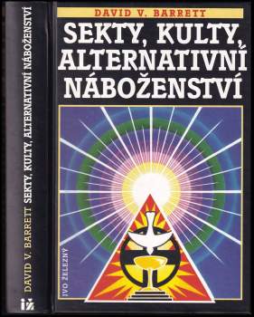 David V Barrett: Sekty, kulty & alternativní náboženství
