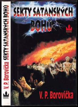 V. P Borovička: Sekty satanských bohů