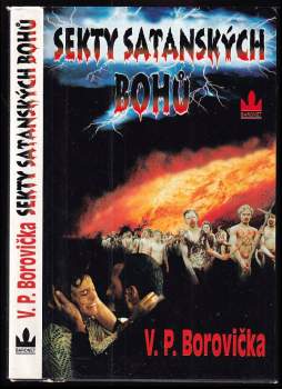Sekty satanských bohů