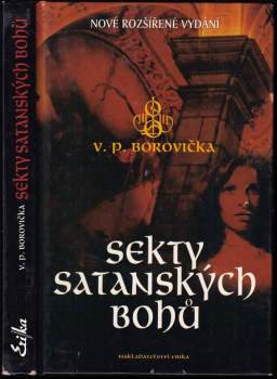 Sekty satanských bohů