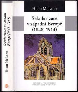 Sekularizace v západní Evropě (1848-1914)