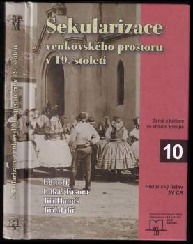 Sekularizace venkovského prostoru v 19. století
