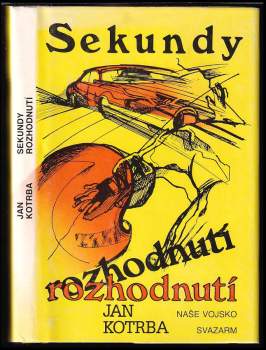 Sekundy rozhodnutí