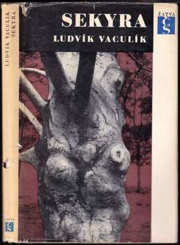 Ludvík Vaculík: Sekyra