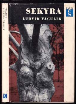 Ludvík Vaculík: Sekyra