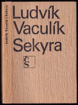 Sekyra