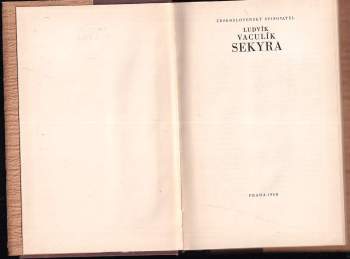 Sekyra