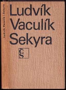 Sekyra