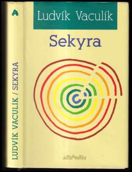 Ludvík Vaculík: Sekyra