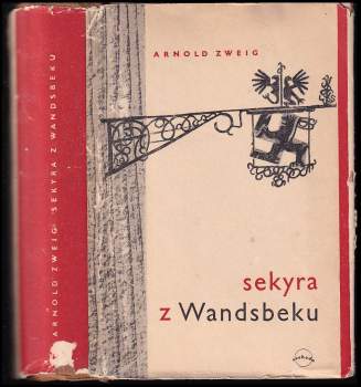 Sekyra z Wandsbeku