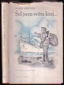 Šel jsem světa kraj--