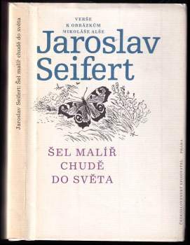 Šel malíř chudě do světa