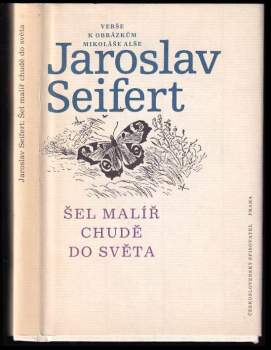 Šel malíř chudě do světa